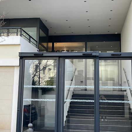 Prado Plage David - Stade Velodrome - Parc Chanot - Luxury Apartment By The Sea Marsella Exterior foto