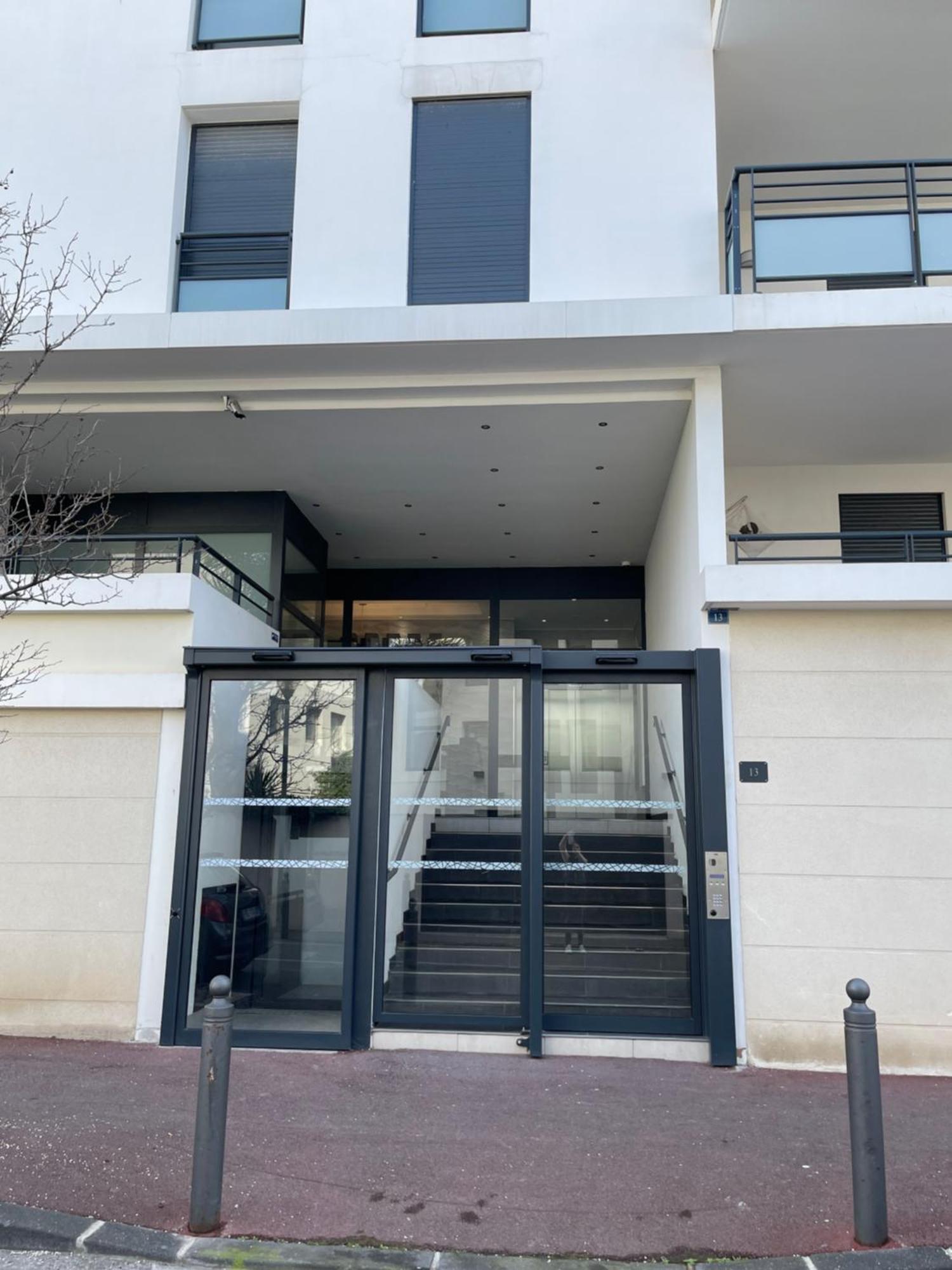Prado Plage David - Stade Velodrome - Parc Chanot - Luxury Apartment By The Sea Marsella Exterior foto