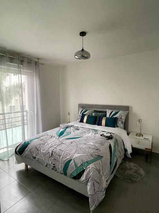 Prado Plage David - Stade Velodrome - Parc Chanot - Luxury Apartment By The Sea Marsella Exterior foto