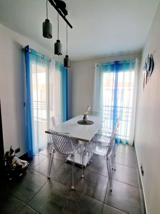 Prado Plage David - Stade Velodrome - Parc Chanot - Luxury Apartment By The Sea Marsella Exterior foto