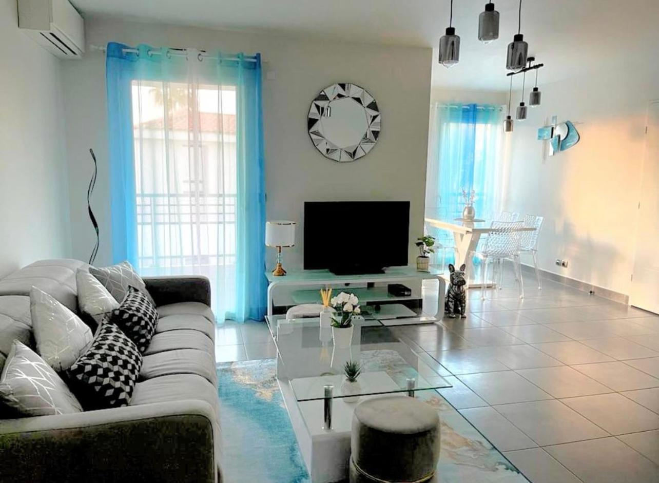 Prado Plage David - Stade Velodrome - Parc Chanot - Luxury Apartment By The Sea Marsella Exterior foto