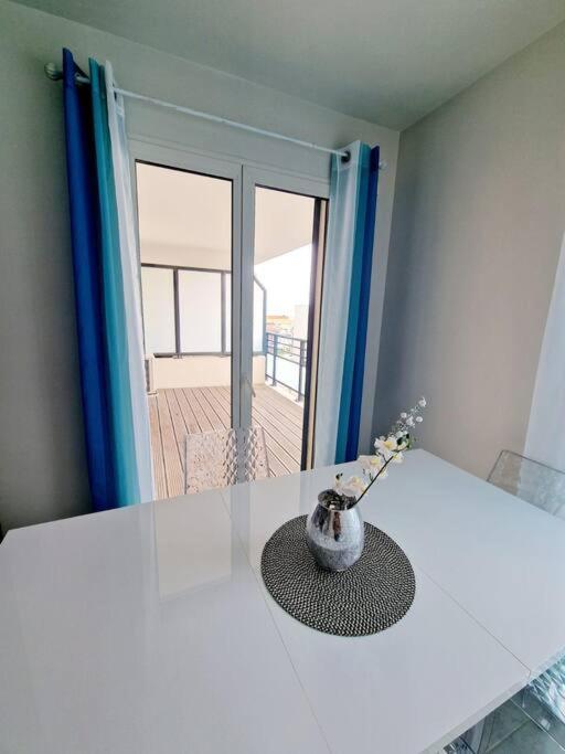Prado Plage David - Stade Velodrome - Parc Chanot - Luxury Apartment By The Sea Marsella Exterior foto