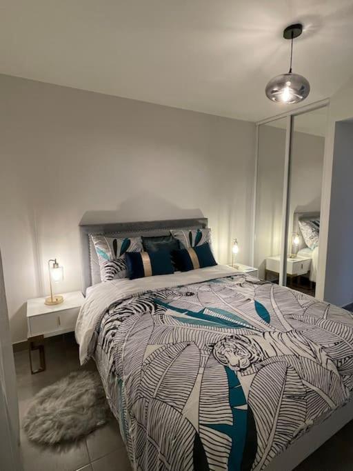 Prado Plage David - Stade Velodrome - Parc Chanot - Luxury Apartment By The Sea Marsella Exterior foto