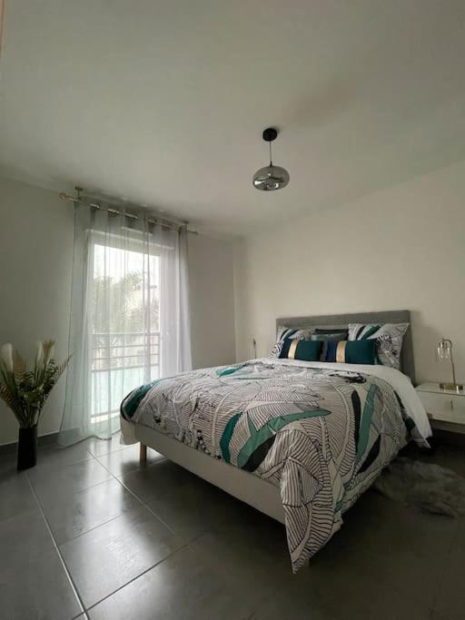Prado Plage David - Stade Velodrome - Parc Chanot - Luxury Apartment By The Sea Marsella Exterior foto