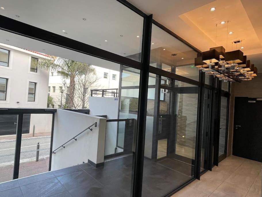 Prado Plage David - Stade Velodrome - Parc Chanot - Luxury Apartment By The Sea Marsella Exterior foto
