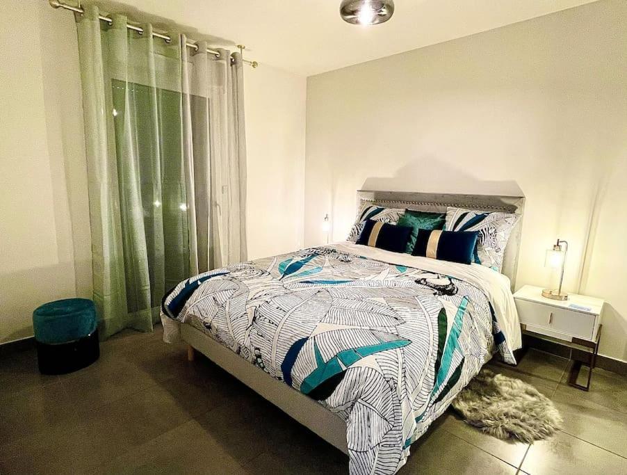 Prado Plage David - Stade Velodrome - Parc Chanot - Luxury Apartment By The Sea Marsella Exterior foto