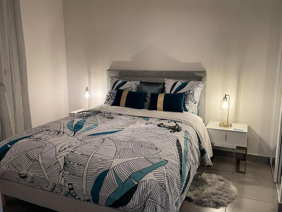 Prado Plage David - Stade Velodrome - Parc Chanot - Luxury Apartment By The Sea Marsella Exterior foto
