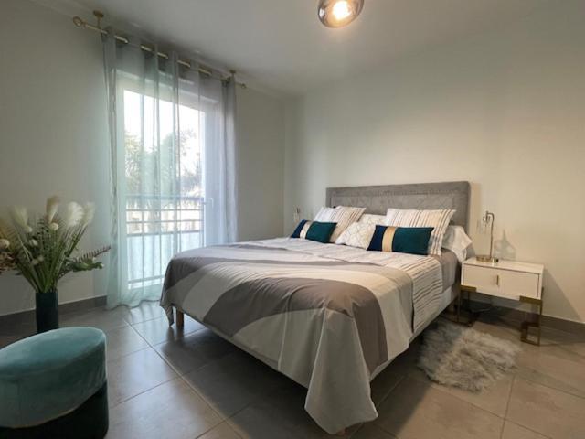 Prado Plage David - Stade Velodrome - Parc Chanot - Luxury Apartment By The Sea Marsella Exterior foto